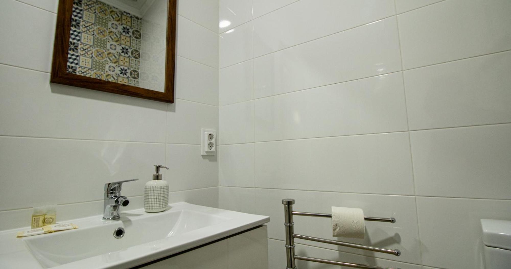 Casa Do Recanto - Studio Porto Buitenkant foto