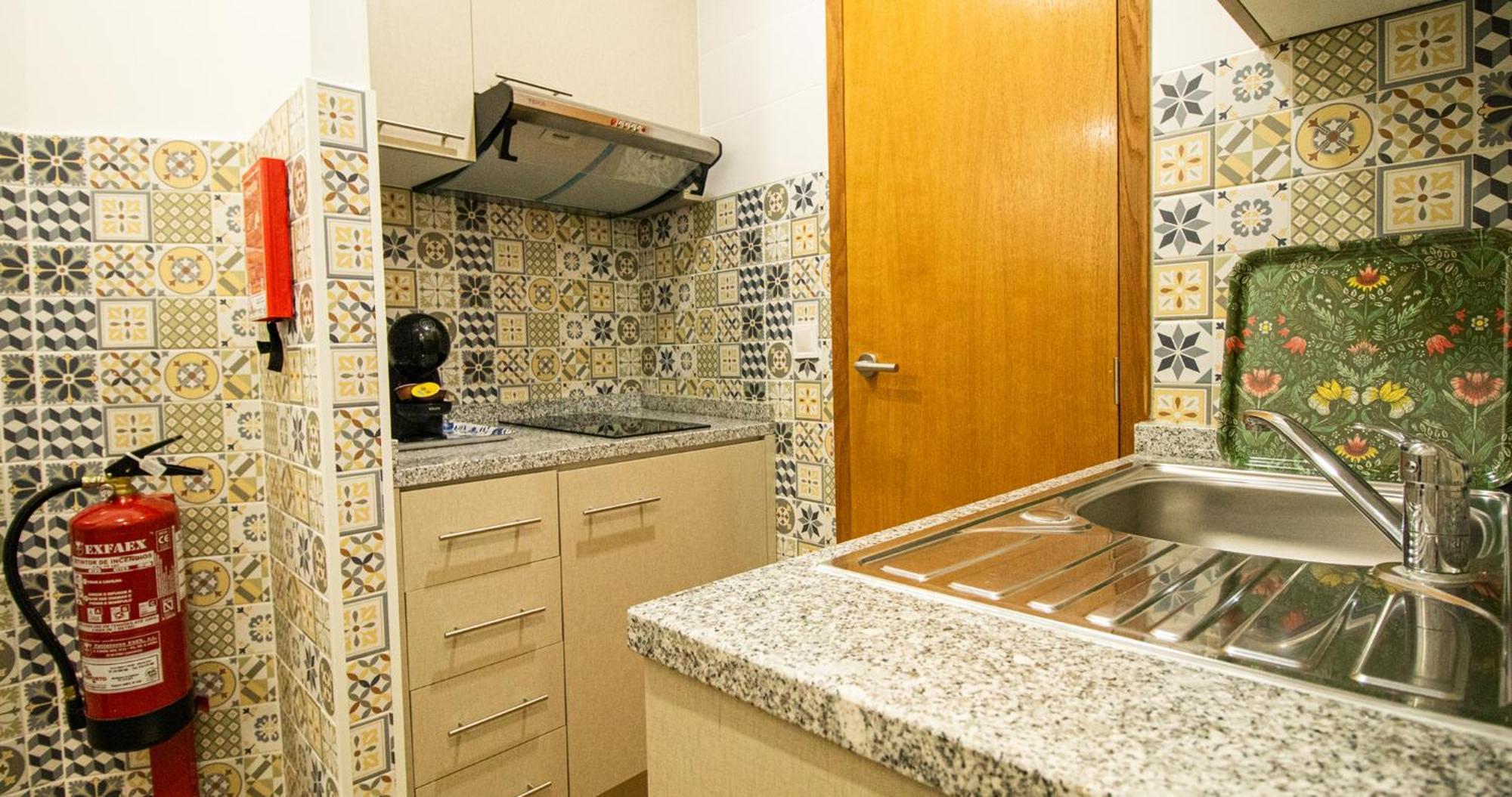 Casa Do Recanto - Studio Porto Buitenkant foto