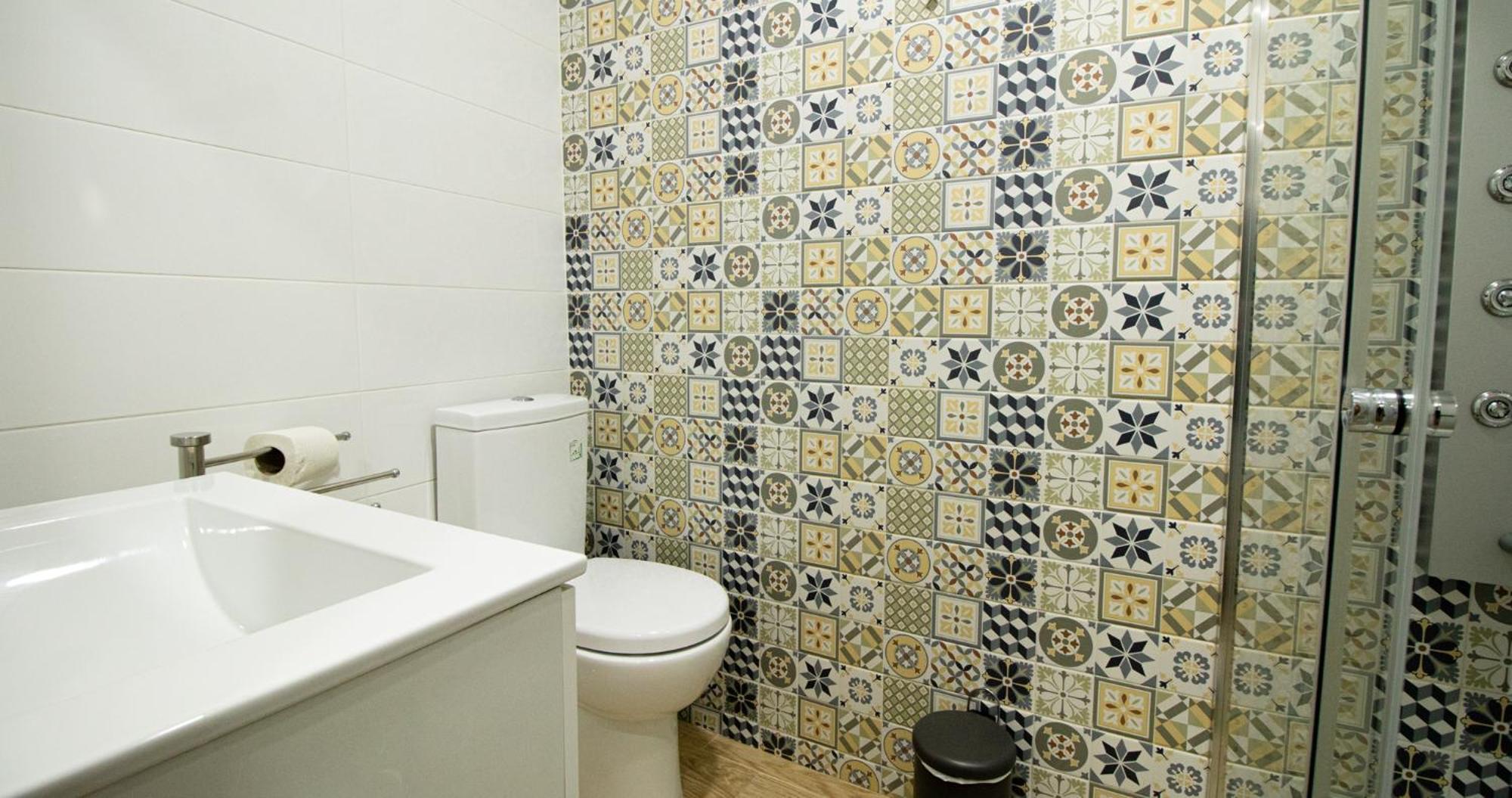 Casa Do Recanto - Studio Porto Buitenkant foto